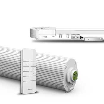 【杜亚DT360E】杜亚(DOOYA)DT360E 电动窗