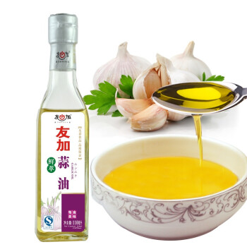 关于食用油的知识和品质之选 - 柴米油盐酱醋茶之油篇