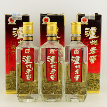 拍卖已结束0656j——96年山西汾酒53度(古井亭牌)500ml*12瓶拍卖已