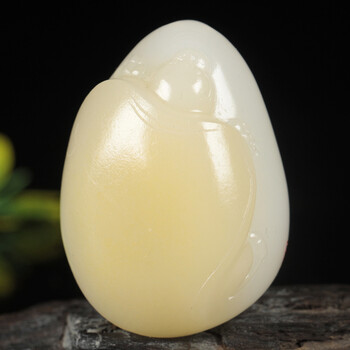 魅之恋和田玉金秋拍卖专场