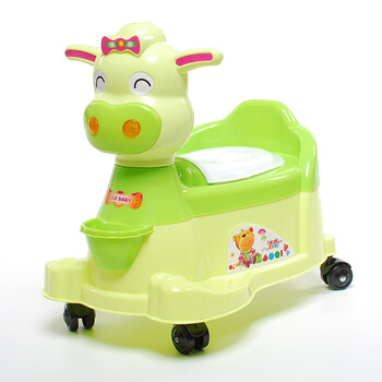 加大号儿童坐便器婴儿小孩座便器坐便车带音乐男女宝宝抽屉式马桶便