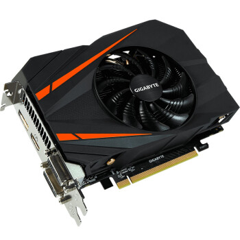 GIGABYTE 技嘉 GeForce GTX 1060 IXOC 3GB 显卡