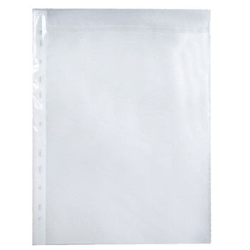 广博(GuangBo)50只加厚A4/11孔资料册文件袋替芯袋保护袋文件快递袋文件收纳搭配孔夹快劳夹使用 WJ6708 广博(GuangBo)50只加厚A4/11孔资料册文件袋替芯袋保护袋文件快递袋文件收纳搭配孔夹快劳夹使用 WJ6708