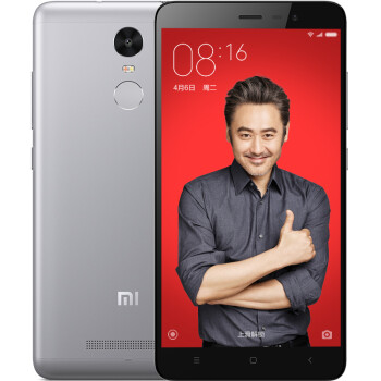 一个MIUI-boy的新手机——Mi 小米 红米 note3 手机 上手简评