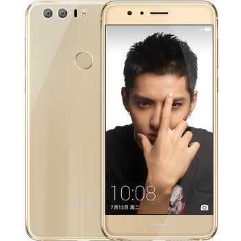 给母亲大人的 HUAWEI 华为 Mate8 智能手机 简单开箱和体验