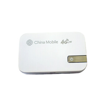 华为(HUAWEI) E5373(中国移动)TD LTE/3G/4G上网无线智能路由器 A.单设备不含资费