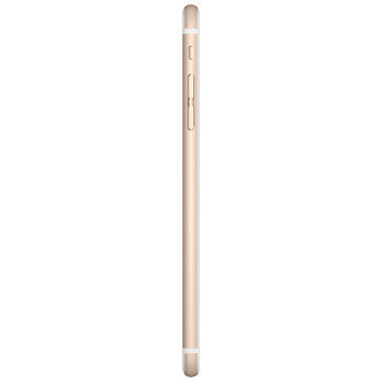 【北京移动购机赠费】Apple iPhone 6 Plus (A1524) 64GB 金色 移动联通电信4G手机
