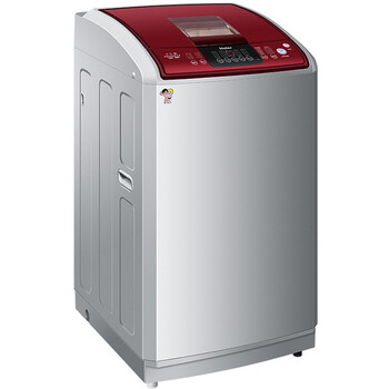海尔(haier)xqb75-ks828 关爱 7.5公斤 波轮全自动洗衣机
