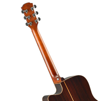 雅马哈A3RVN吉他真实使用感受,真相揭秘入手感受