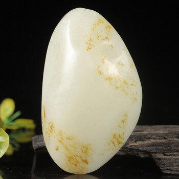 魅之恋和田玉金秋拍卖专场