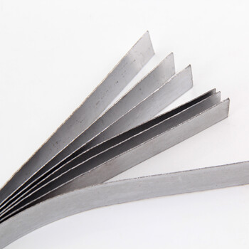 瑞浦 竞技铅皮加厚铅皮条钓鱼铅皮铅坠渔具用品垂钓小配件