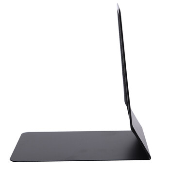 广博(GuangBo)铁书立架2片/付书夹书靠书挡 桌面收纳学生文具/办公文具WZ9306 广博(GuangBo)铁书立架2片/付书夹书靠书挡 桌面收纳学生文具/办公文具WZ9306