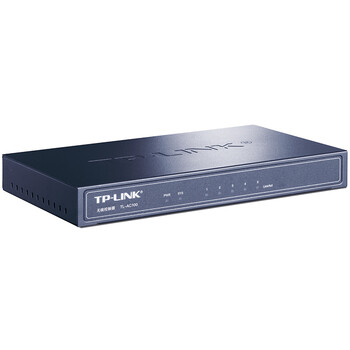 普联（TP-LINK）无线AC控制器无缝漫游自动检测发现AP统一管理tplink普联AP无线路由器控制器WIFI全屋覆盖TL-AC100