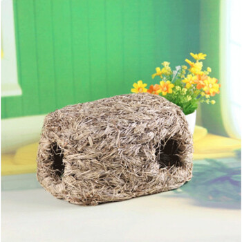 大号兔子草窝