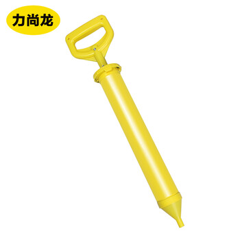 砂浆填缝枪/水泥灌浆器/防盗门充缝枪/水泥灌浆枪/圆口扁口填水泥枪