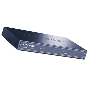 普联（TP-LINK）无线AC控制器无缝漫游自动检测发现AP统一管理tplink普联AP无线路由器控制器WIFI全屋覆盖TL-AC100