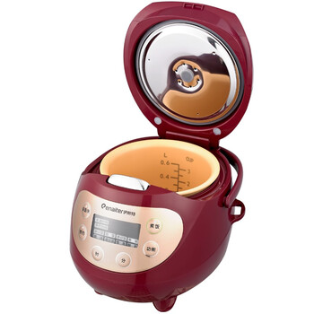 伊莱特（enaiter）电饭煲多功能陶瓷内胆土锅EB-FC15F-2电饭煲1.5l 