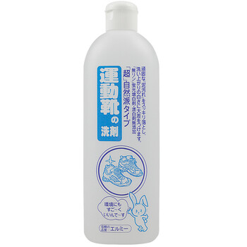 授权正品 日本惠留美elmie小白鞋清洁剂500ml 洗鞋神器运动鞋帆布鞋子清洗液清洗剂小白神器 图片价格品牌报价 京东
