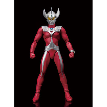 万代(bandai) ucgo 万代 ultra-act 奥特曼 模型玩具 16cm 泰罗奥特曼