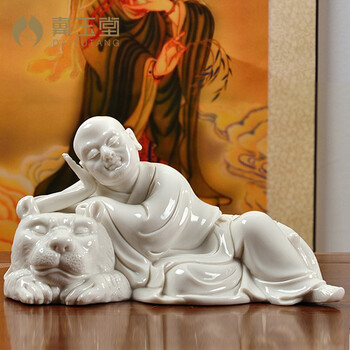 十八罗汉陶瓷价格报价行情- 京东