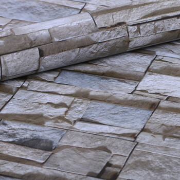 砖纹墙纸2 宽60cm长5米