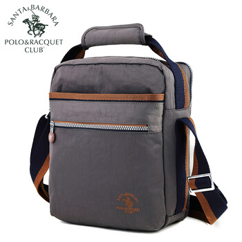 圣大保罗(polo&racquet club)单肩包