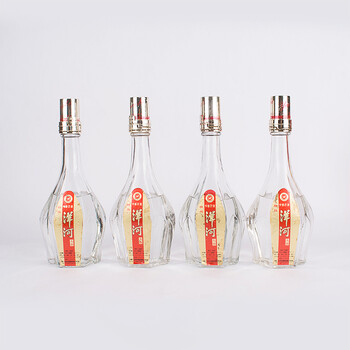 太白遗风酒久香名酒专场