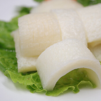 唐人基 牛黄喉150g*2 牛杂 牛心管 牛心顶 火锅食材