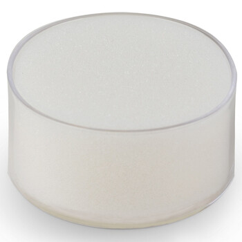 【超级爆款】得力(deli)实用办公透明海绵缸 财务点钞湿手器 单只装 财务用品 9102