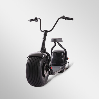 塞夫seev智能体感电动滑板车a系列全新上市新增款 白 黑