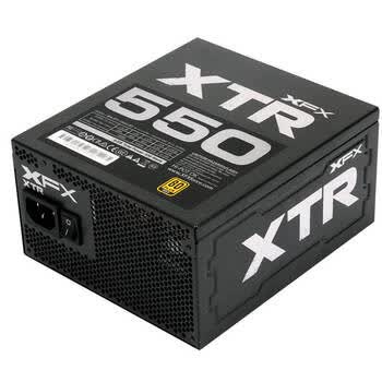 银欣silverstone★额定500w st50f-pb 电源 80plus铜牌全模组【图片