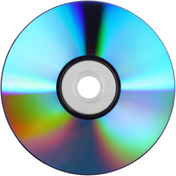 纽曼（Newsmy）DVD-R 炫光系列 16速4.7G 空白光盘 空白光盘/光碟/刻录盘 桶装50片