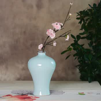 青釉梅瓶品牌及商品- 京东