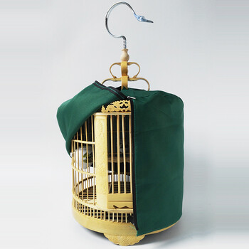 大型鸟笼子