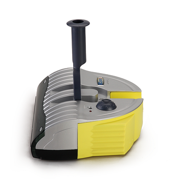 诺邦s520手推式扫地机 自动无线电动扫把拖把扫把簸箕套装