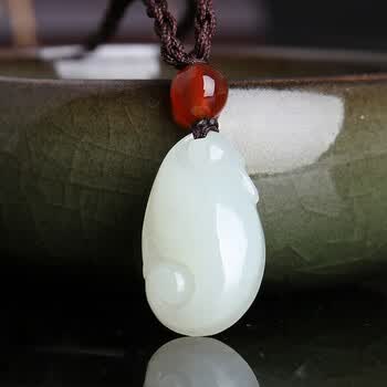 吉祥如意吊坠