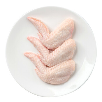 冷冻鸡翅