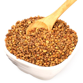 虎标中国香港品牌 养生茶 四川大凉山黑苦荞茶140g/袋独立小袋装 虎标中国香港品牌 养生茶 四川大凉山黑苦荞茶140g/袋独立小袋装