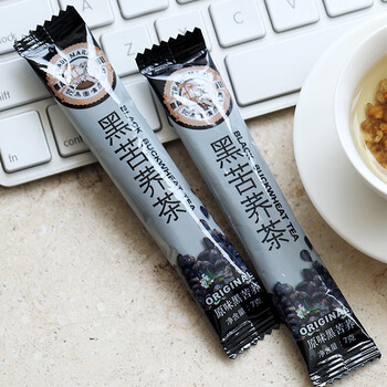 虎标中国香港品牌 养生茶 四川大凉山黑苦荞茶140g/袋独立小袋装 虎标中国香港品牌 养生茶 四川大凉山黑苦荞茶140g/袋独立小袋装