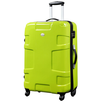  AMERICAN TOURISTER 美旅 PUZZLE LITE系列 94Z 拉杆箱 25英寸　