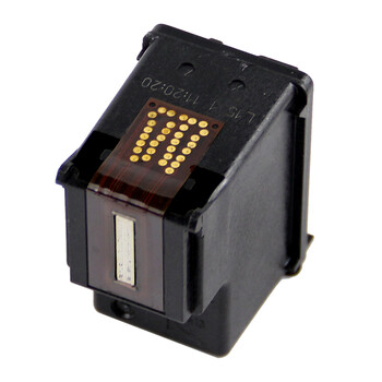得印HP-860墨盒 黑色 大容量 CB335Z 适用惠普HP D4268/4368/5368 J5788/6488 C4288/4348/4488/5288打印机