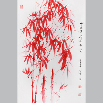 百家争鸣精品水墨专场