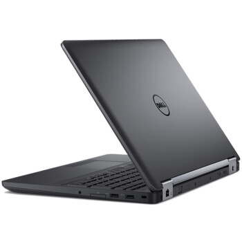 戴尔（DELL）Precision 3510商用移动工作站（I7-6700HQ 8G 256G固态 2G独显 高分屏 WIN10 三年白金服务）