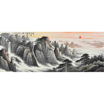 陈亚平《游春赏竹》06拍卖已结束河南省美术家协会会员郭丽敏《春暖