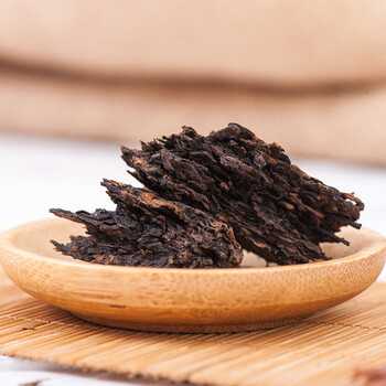 虎标中国香港品牌茶叶普洱熟茶 云南沧源港销普洱熟茶357g/饼