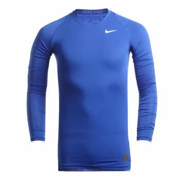 NIKE 耐克 COOL COMP LS 男子紧身服