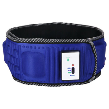 腰带减肥器材抖抖机震动抖动甩脂机瘦肚子瘦腿瘦腰男腹部按摩器女士