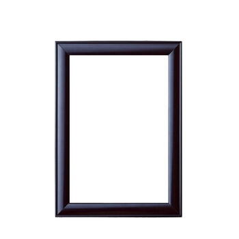 一口米 代洗照片实木遗像框老人相框a4 a3 遗像相框12寸16寸遗照挂墙