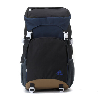 adidas阿迪达斯热附配件冬季新款男双肩包s29535 富贵蓝 34