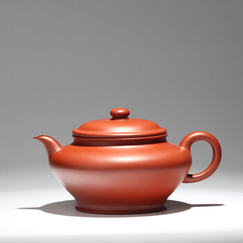 匠心独具名家紫砂专场